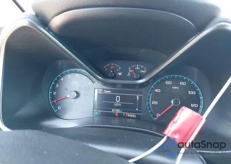 2017 Chevrolet Colorado Z71 из США, поврежденный, VIN 1GCGSDEN2H1162304